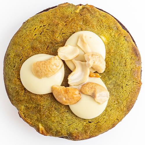 BROOKIE MATCHA PICCHU